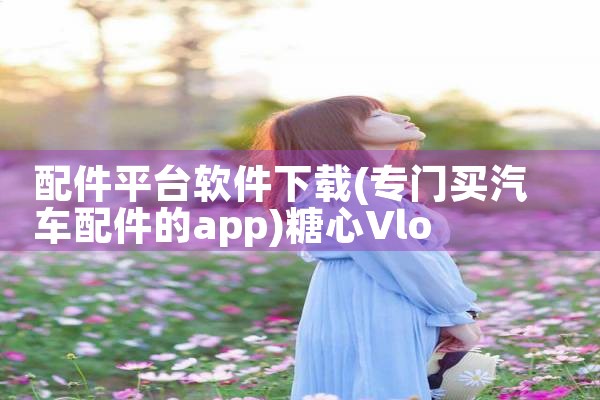 樱桃软件下载平台|糖心Vlog入口