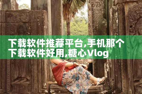 下载软件推荐平台|糖心Vlog入口