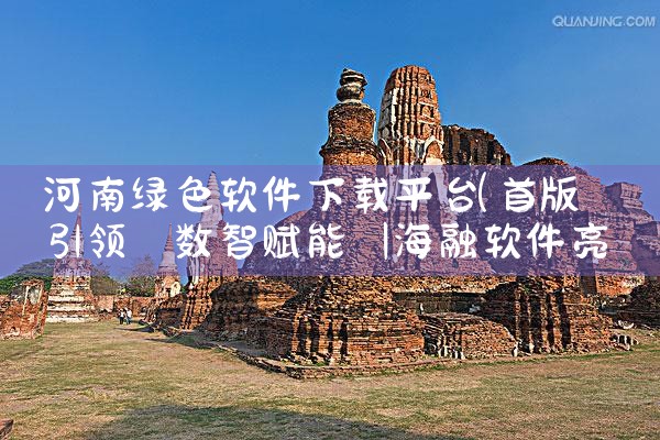 河南绿色软件下载平台|男娘日记